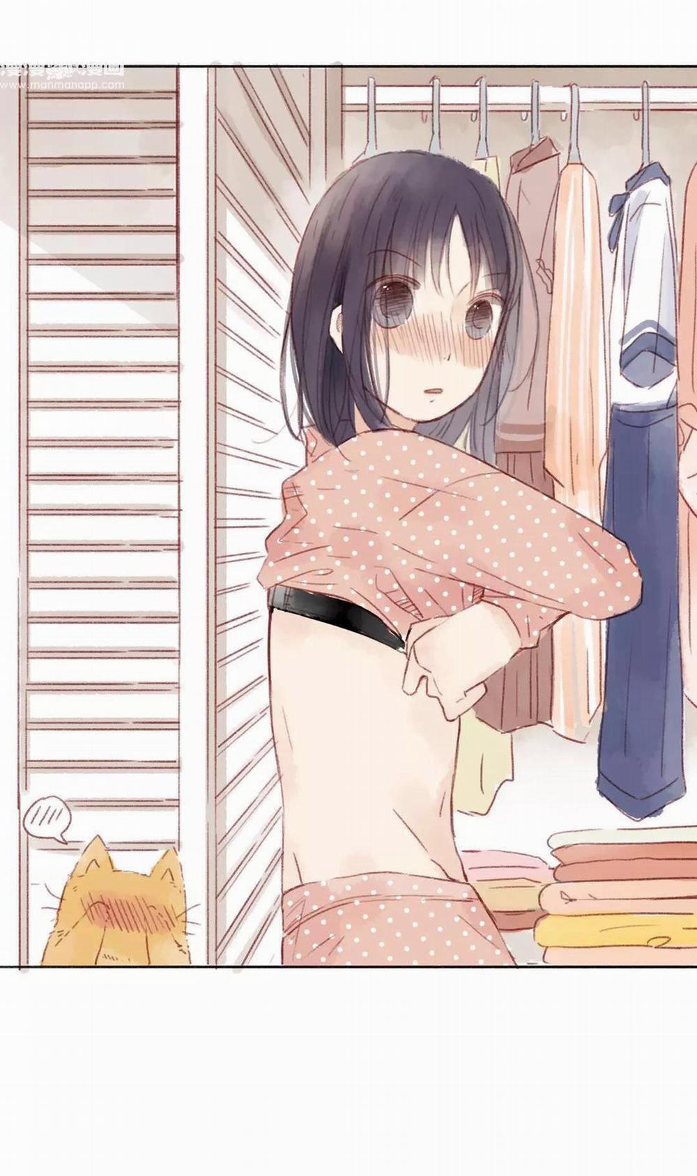 Phế Sài Thần Đăng Và Công Chúa 1.2 trang 23