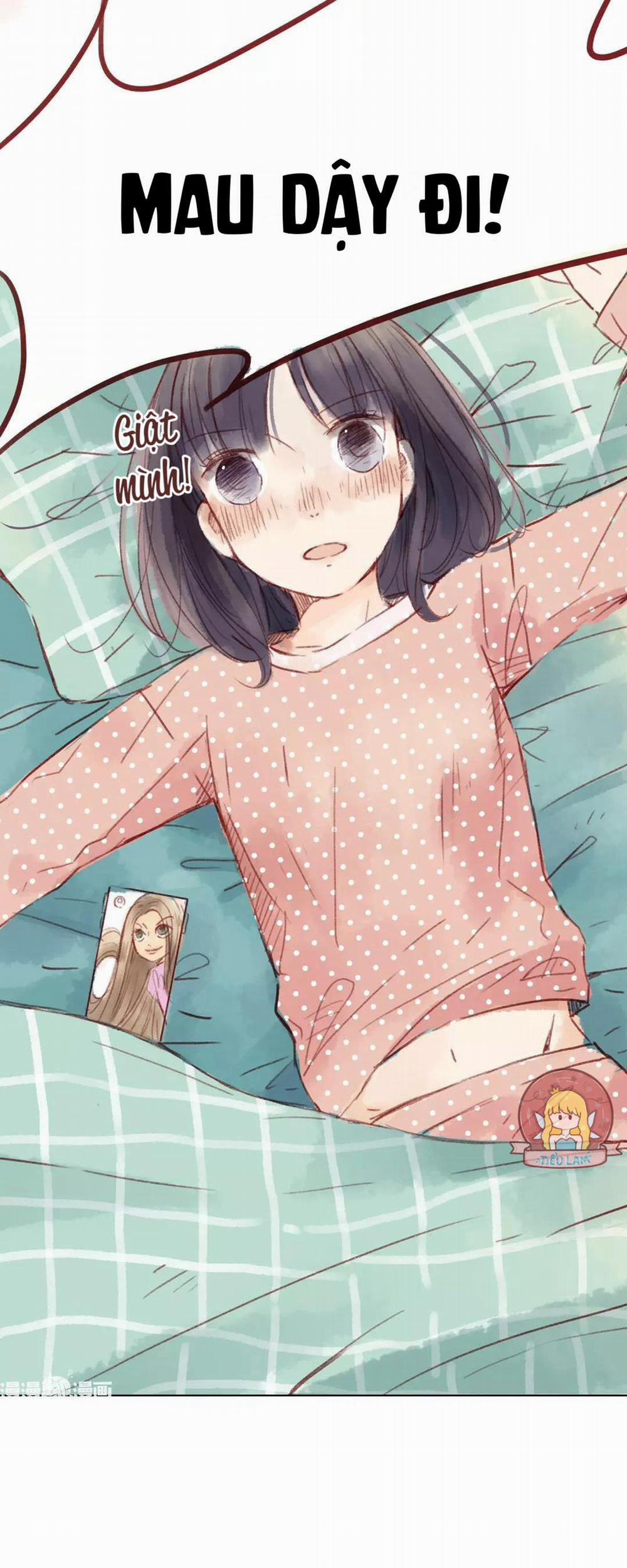 Phế Sài Thần Đăng Và Công Chúa 1.2 trang 4