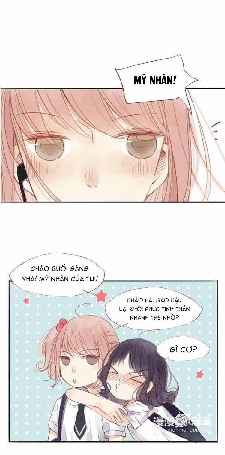 Phế Sài Thần Đăng Và Công Chúa 10 trang 1