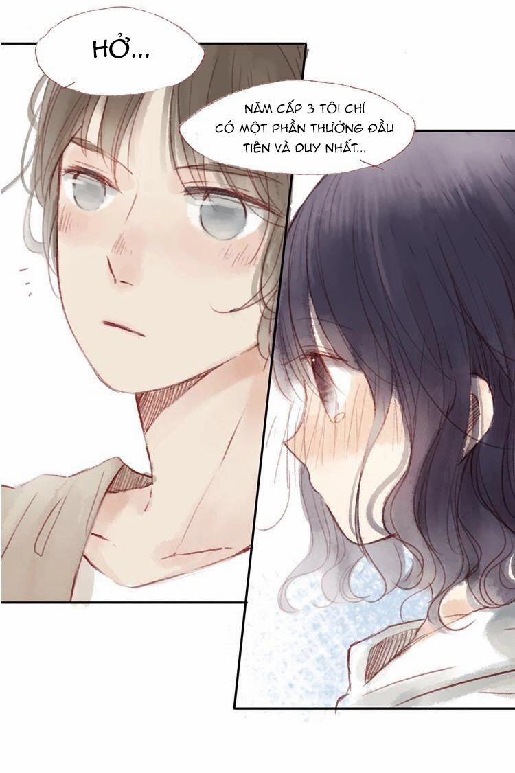 Phế Sài Thần Đăng Và Công Chúa 10 trang 13