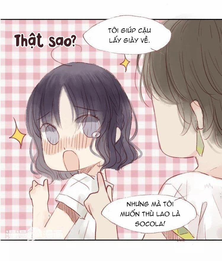 Phế Sài Thần Đăng Và Công Chúa 10 trang 16