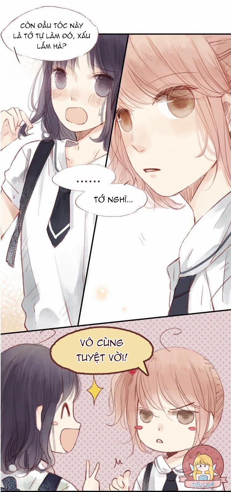 Phế Sài Thần Đăng Và Công Chúa 10 trang 4