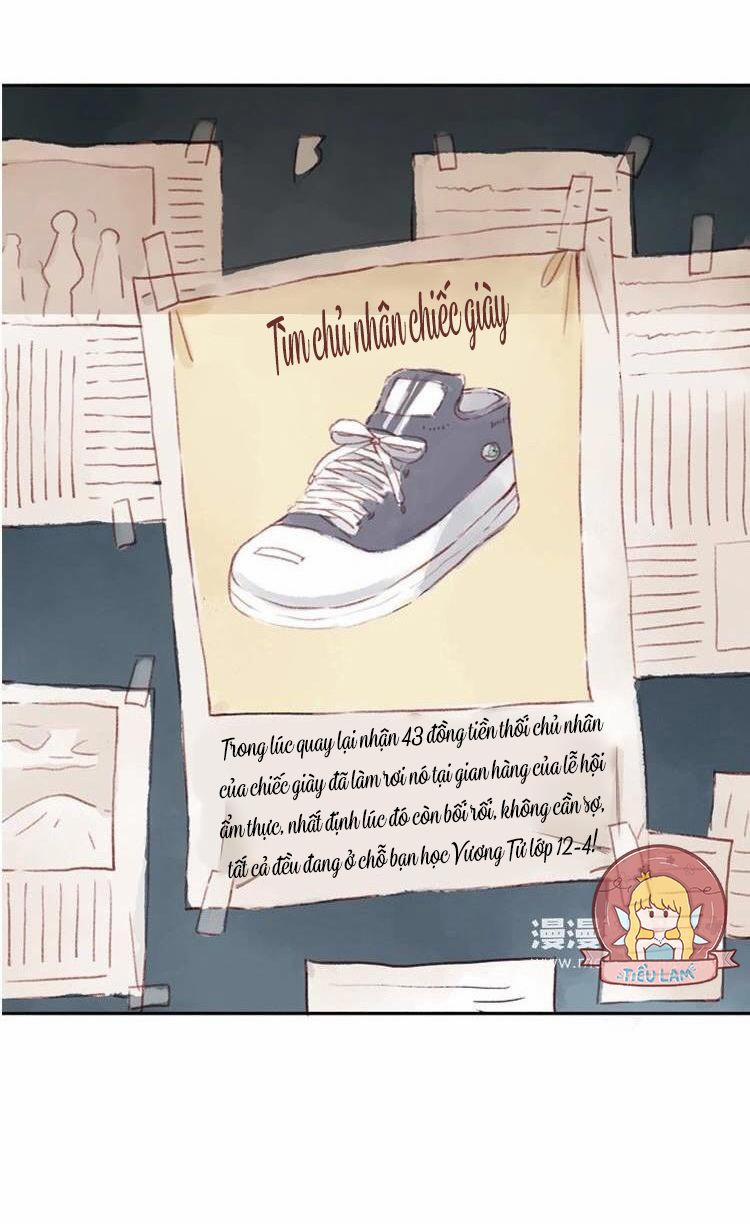 Phế Sài Thần Đăng Và Công Chúa 10 trang 7