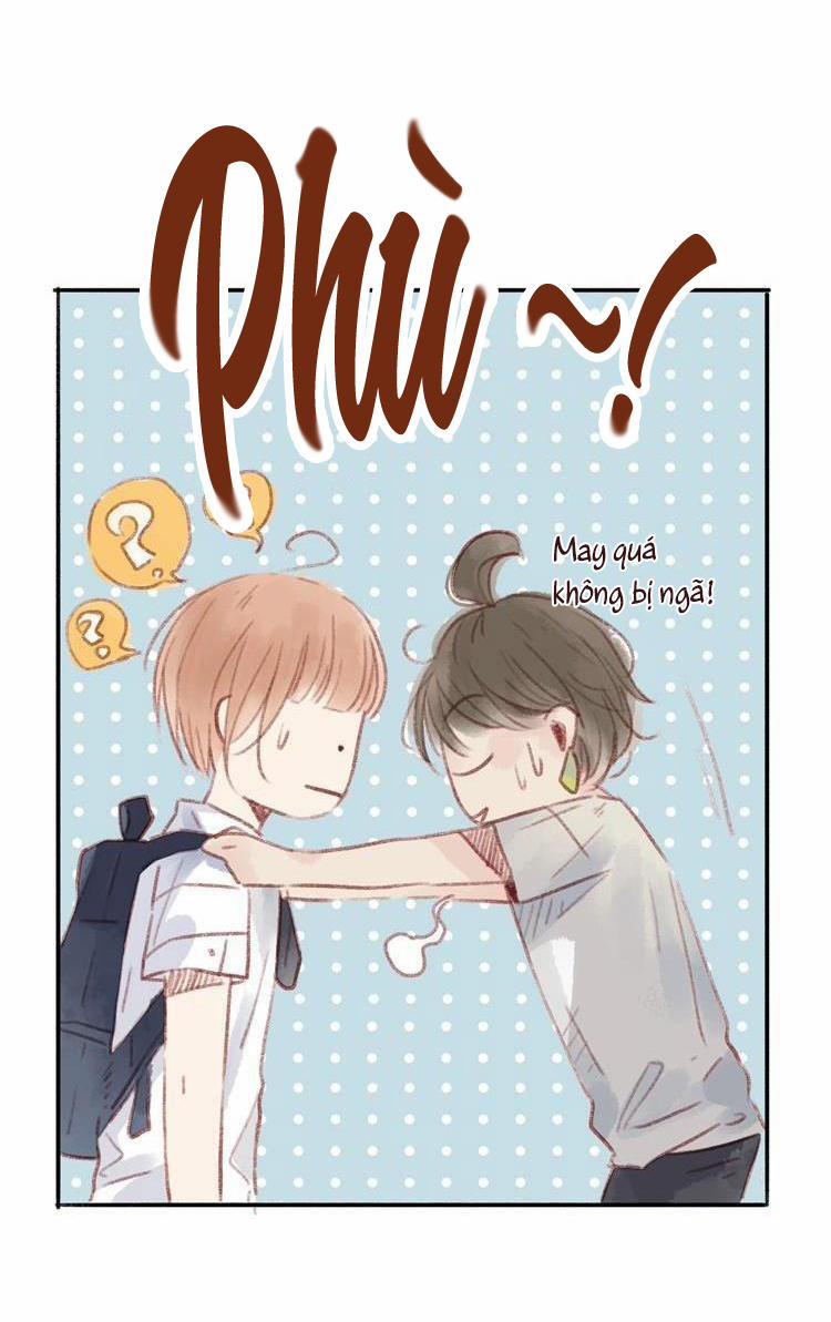 Phế Sài Thần Đăng Và Công Chúa 11 trang 11