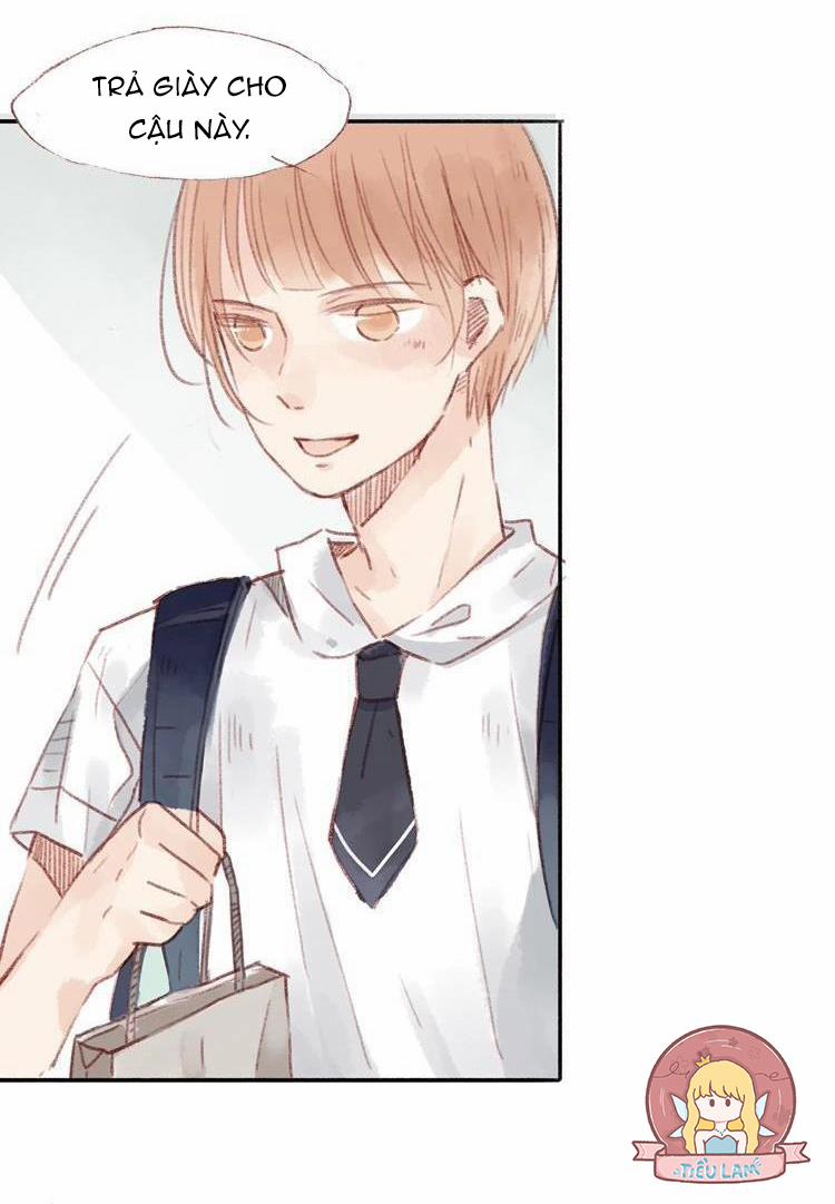 Phế Sài Thần Đăng Và Công Chúa 11 trang 14