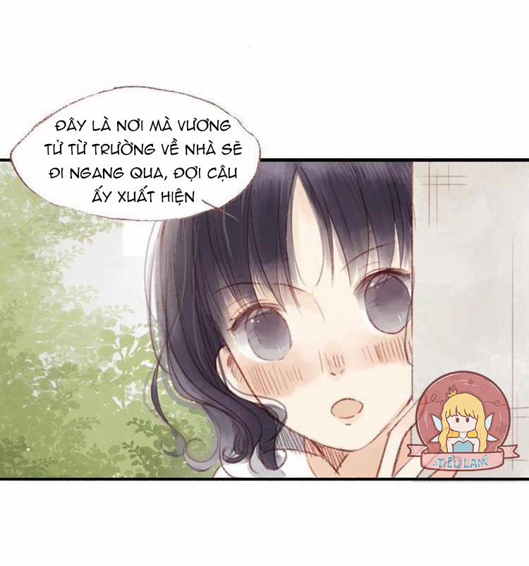 Phế Sài Thần Đăng Và Công Chúa 11 trang 2