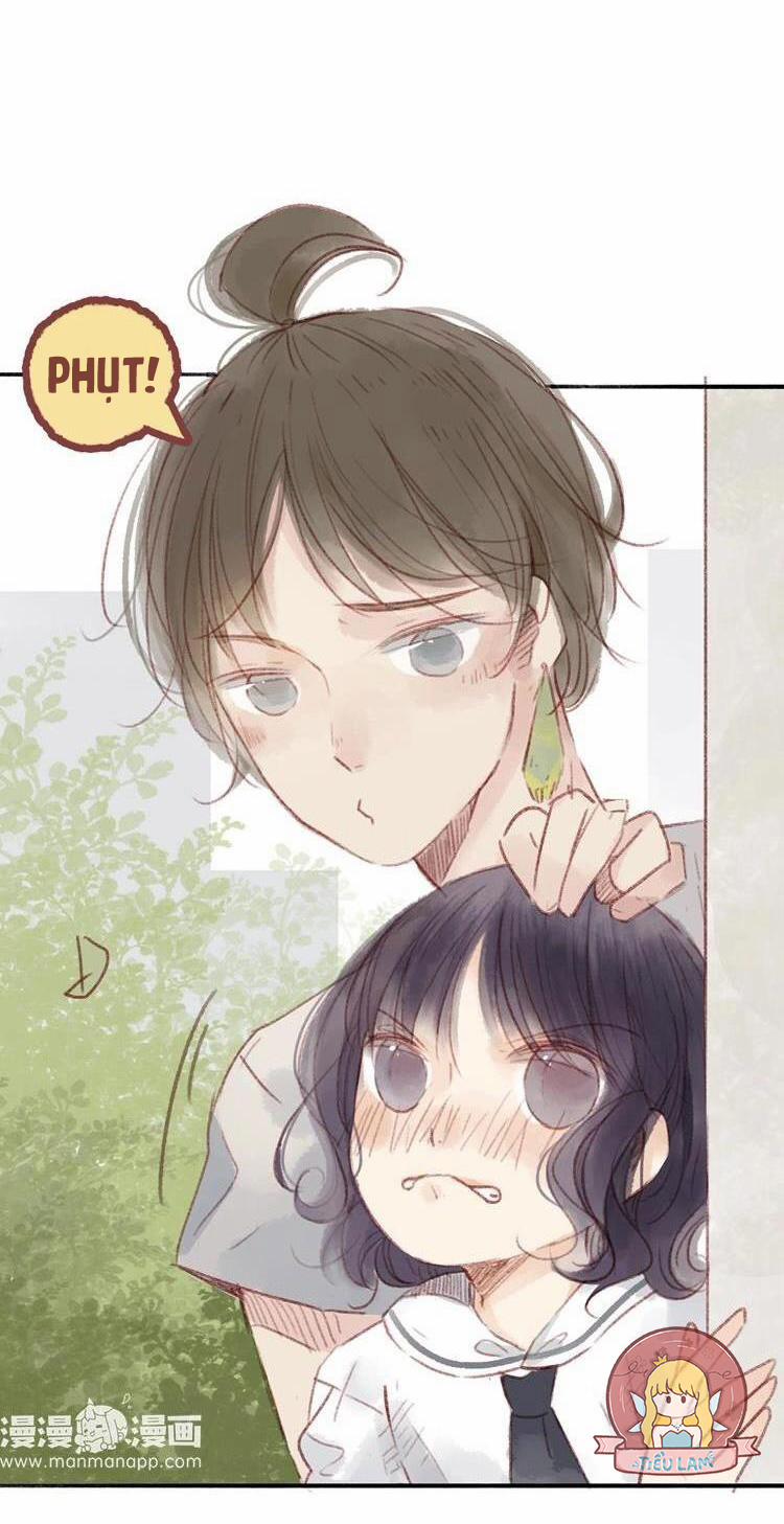 Phế Sài Thần Đăng Và Công Chúa 11 trang 4