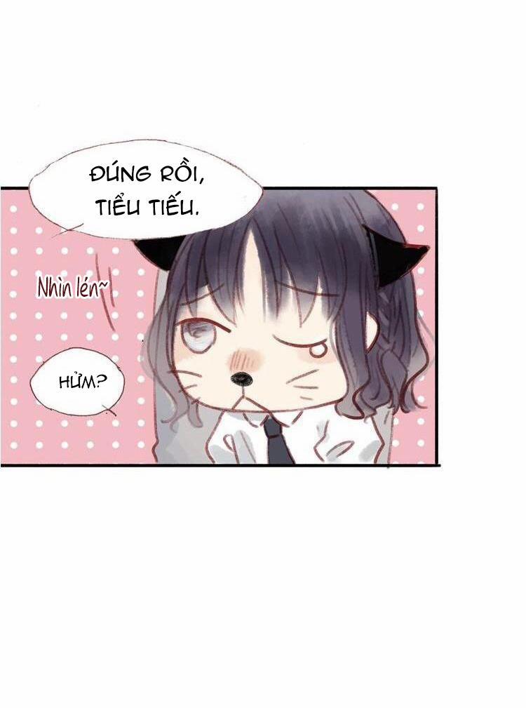 Phế Sài Thần Đăng Và Công Chúa 12 trang 1