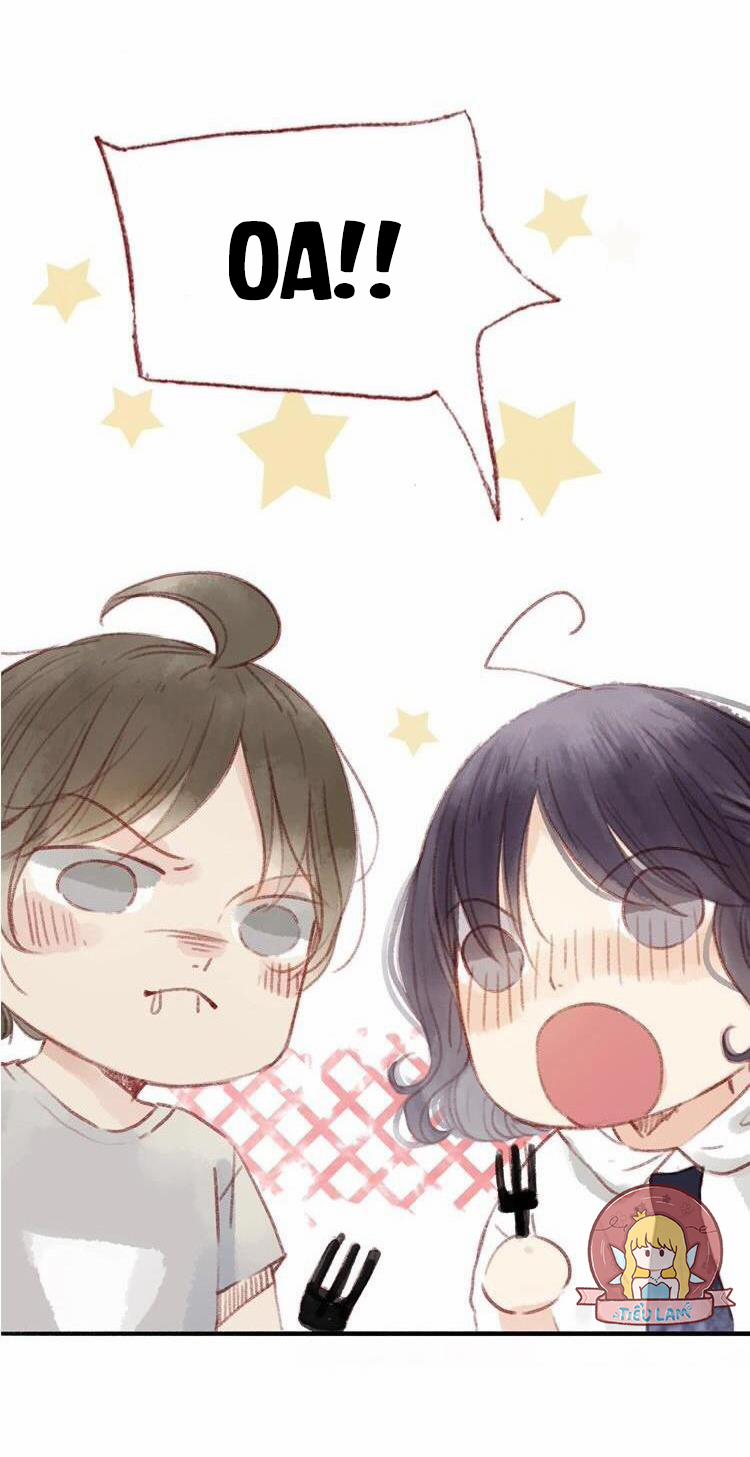 Phế Sài Thần Đăng Và Công Chúa 12 trang 10