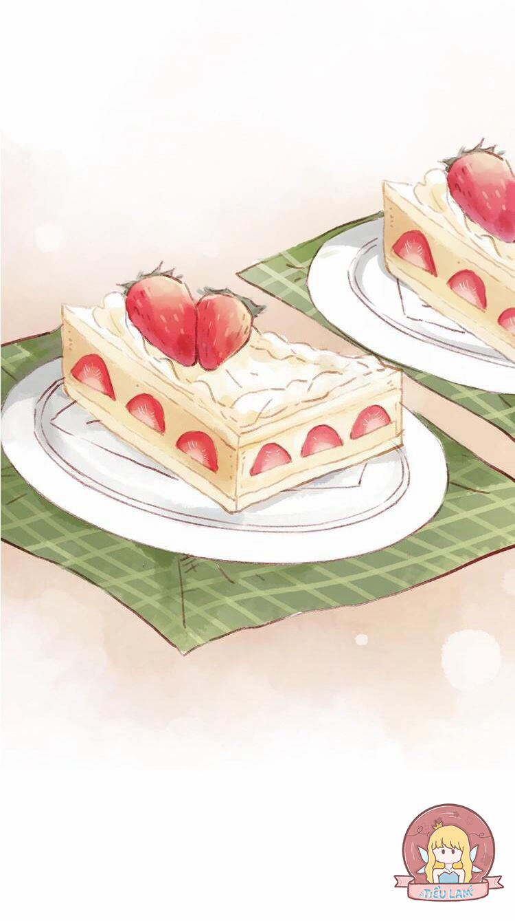 Phế Sài Thần Đăng Và Công Chúa 12 trang 11