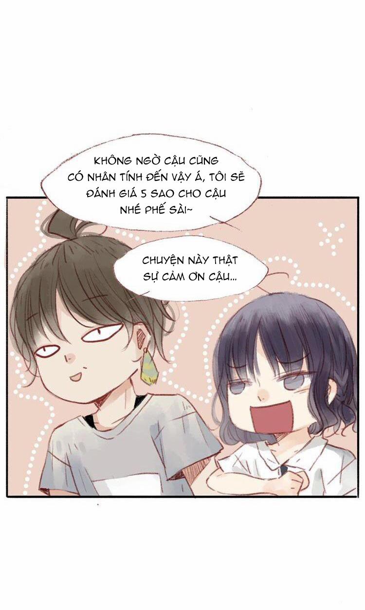 Phế Sài Thần Đăng Và Công Chúa 12 trang 17