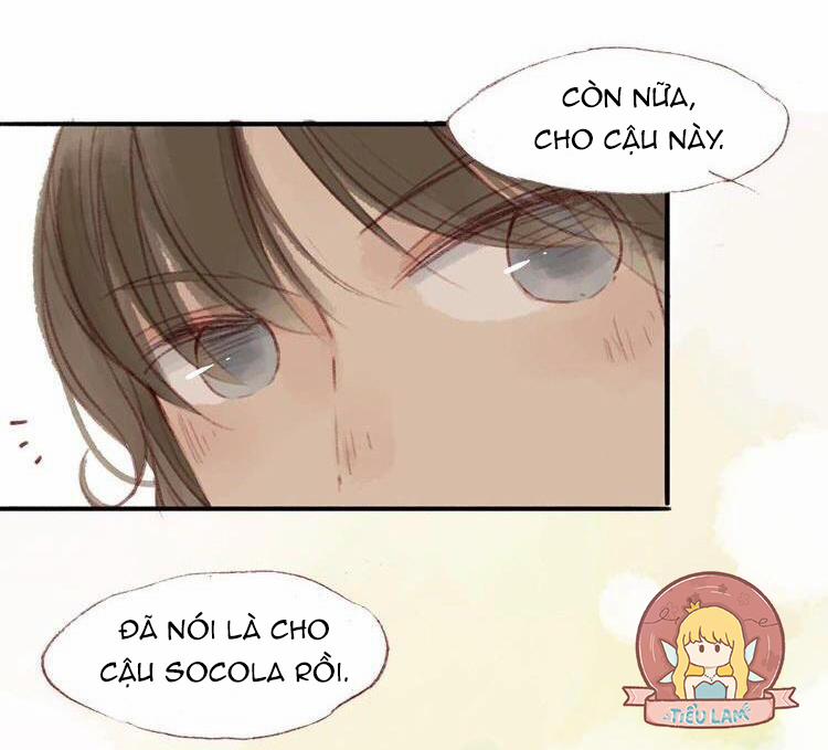 Phế Sài Thần Đăng Và Công Chúa 12 trang 18