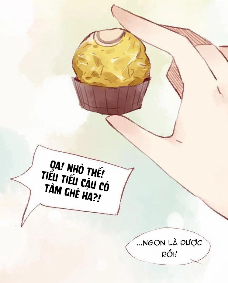 Phế Sài Thần Đăng Và Công Chúa 12 trang 19