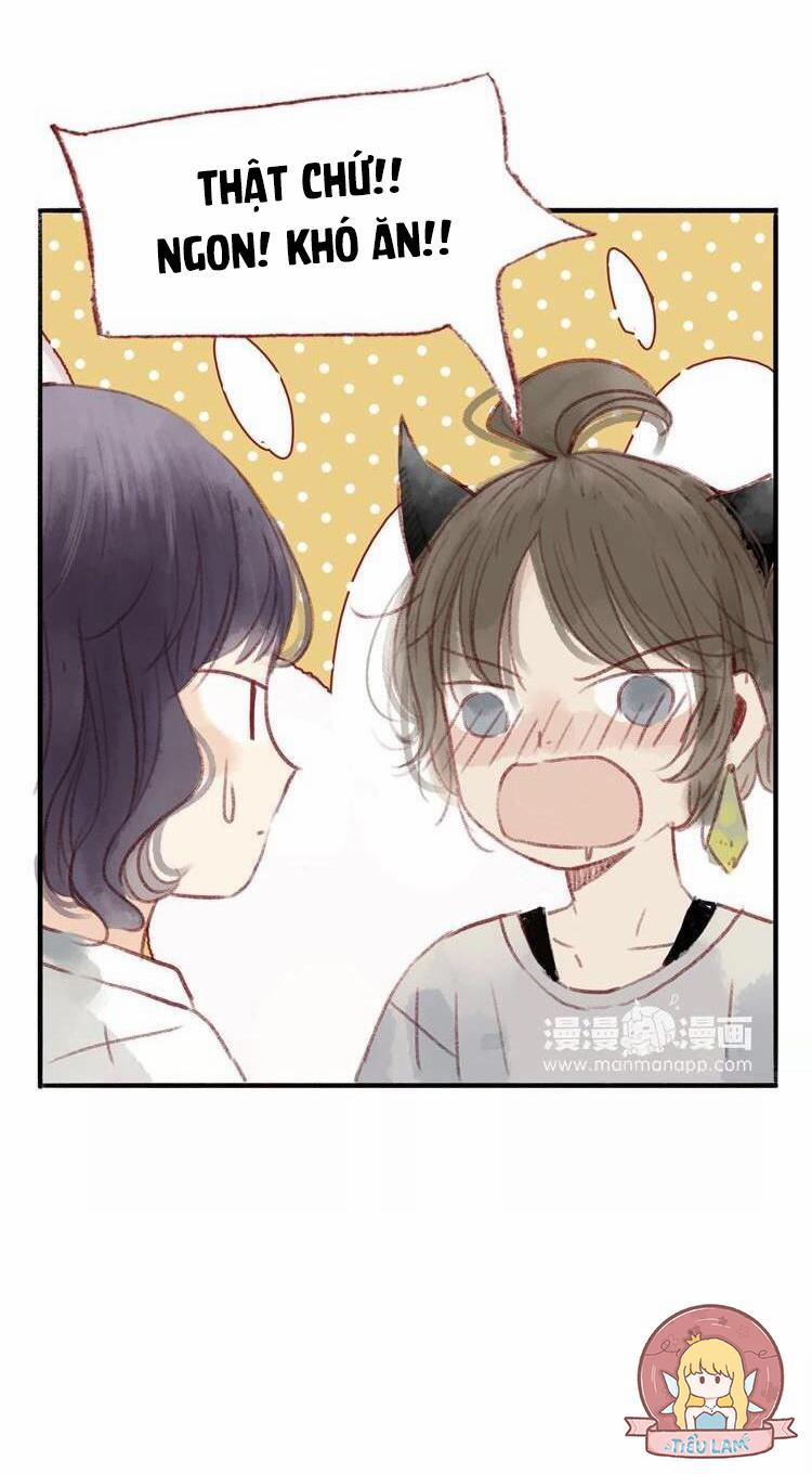 Phế Sài Thần Đăng Và Công Chúa 12 trang 21