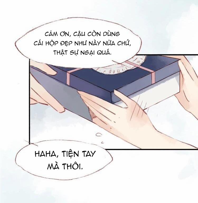 Phế Sài Thần Đăng Và Công Chúa 12 trang 3