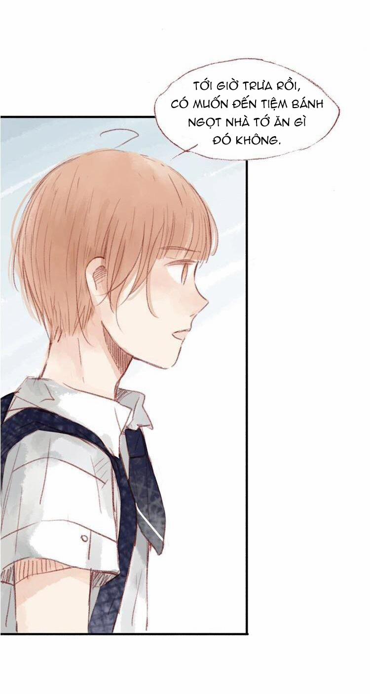 Phế Sài Thần Đăng Và Công Chúa 12 trang 7