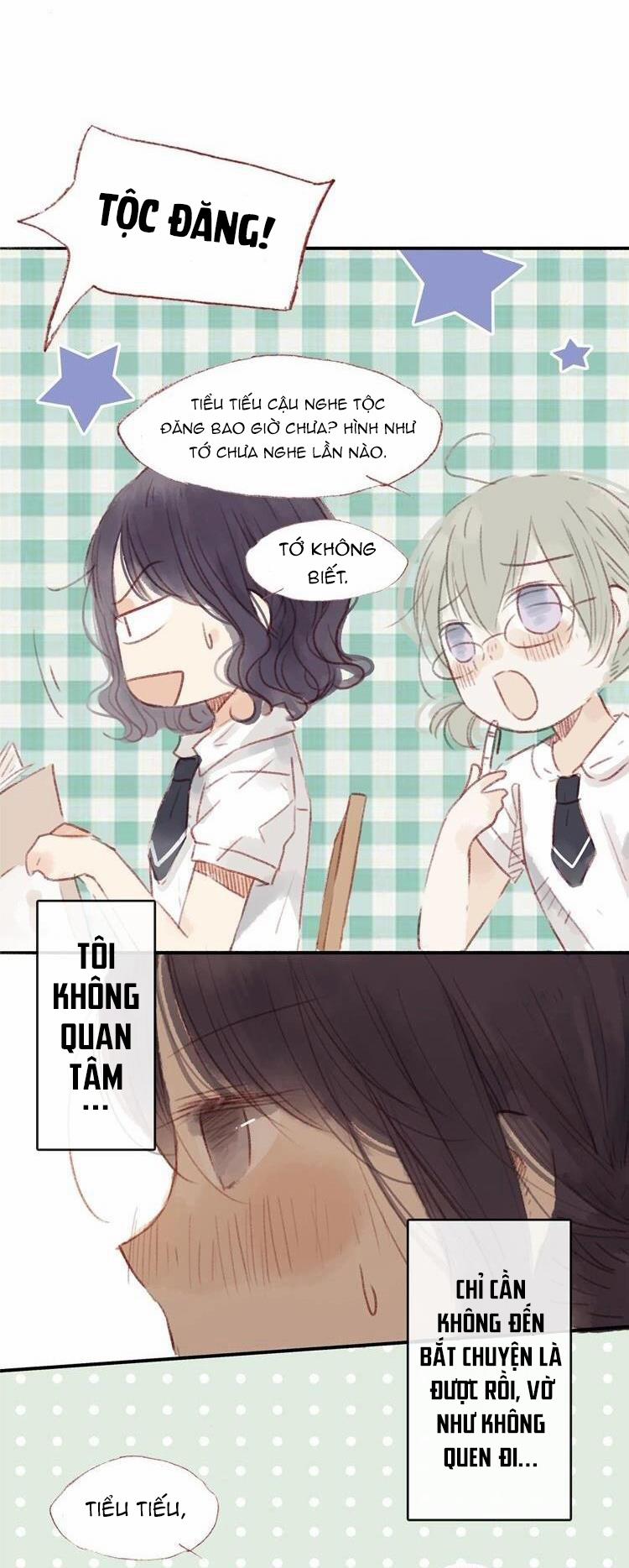 Phế Sài Thần Đăng Và Công Chúa 13 trang 11