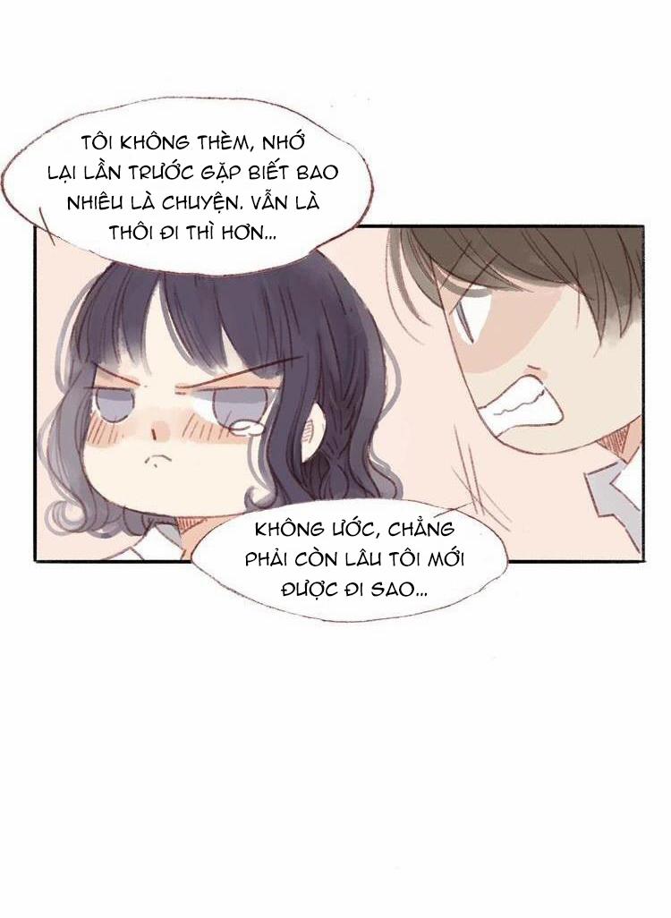 Phế Sài Thần Đăng Và Công Chúa 13 trang 15