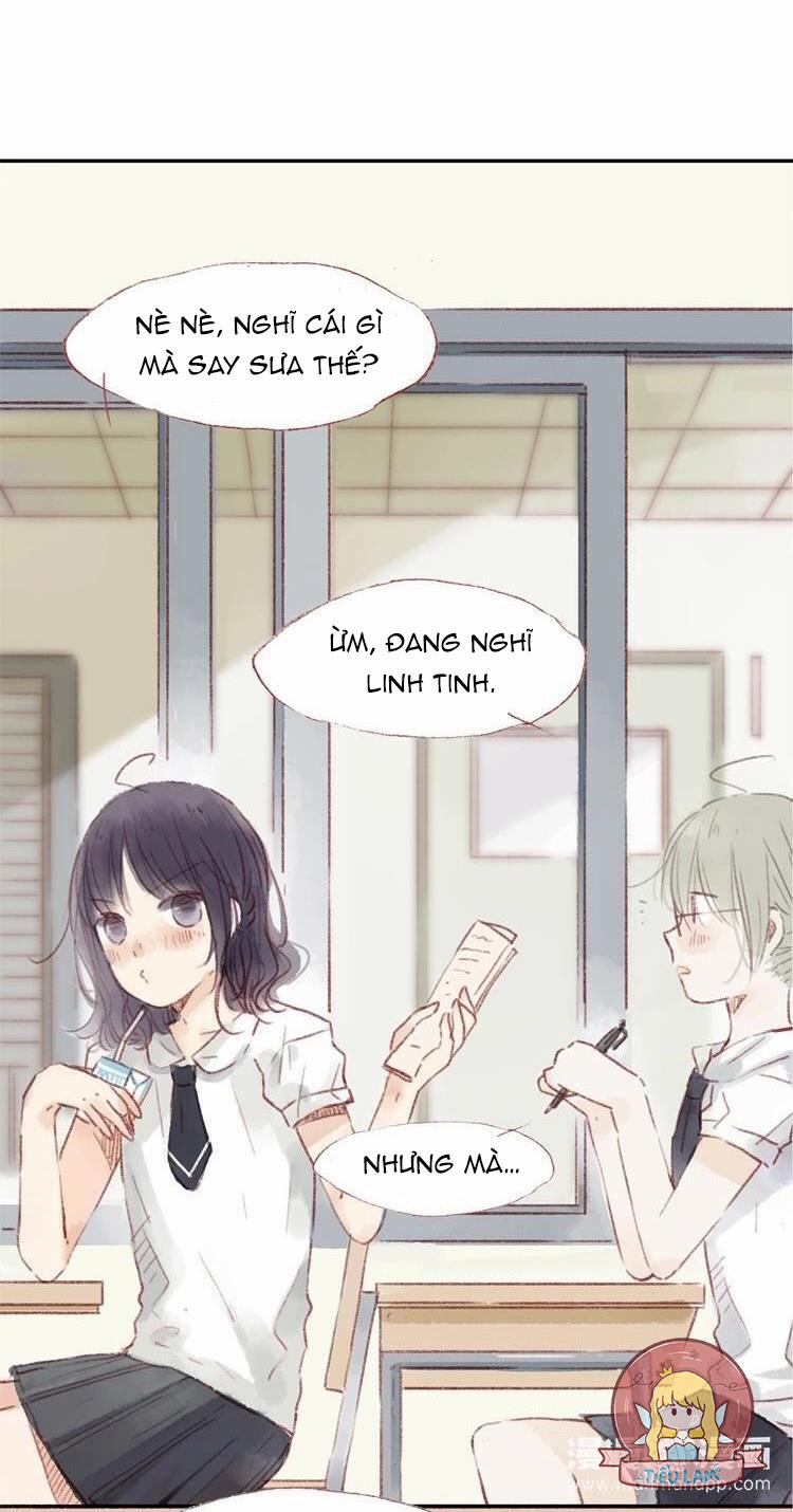 Phế Sài Thần Đăng Và Công Chúa 13 trang 3