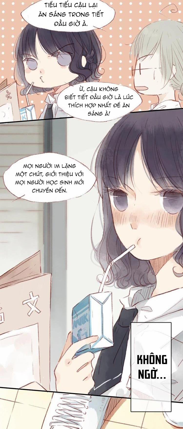 Phế Sài Thần Đăng Và Công Chúa 13 trang 4