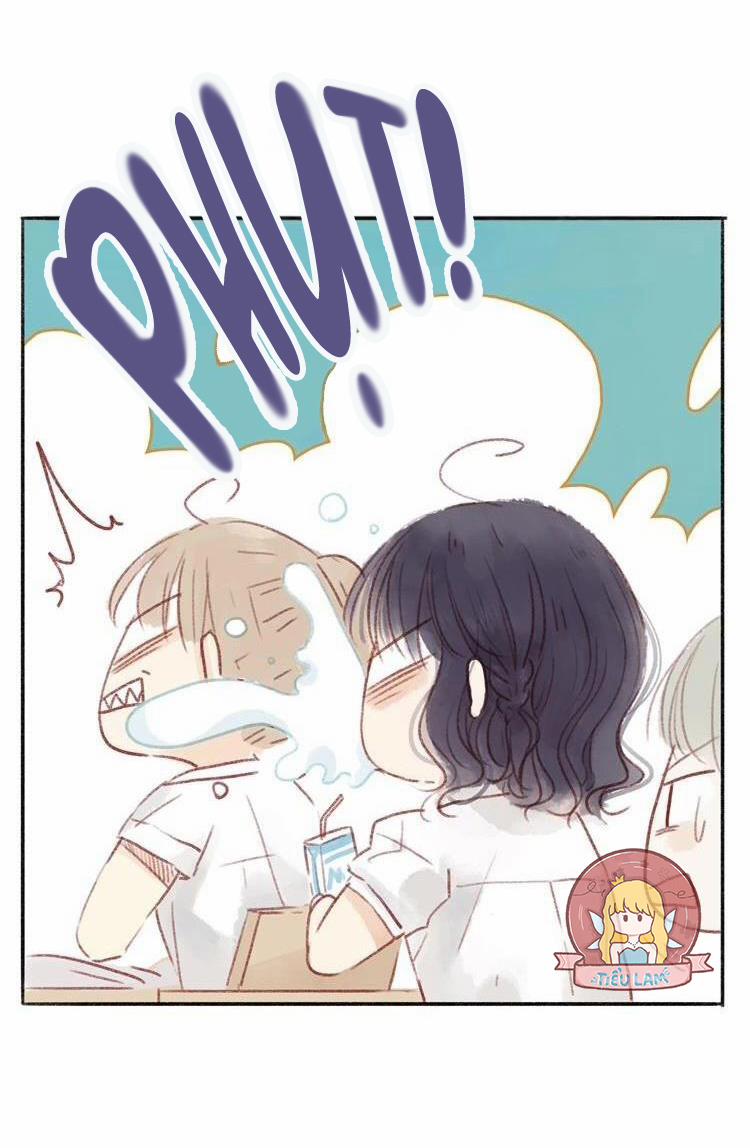 Phế Sài Thần Đăng Và Công Chúa 13 trang 8