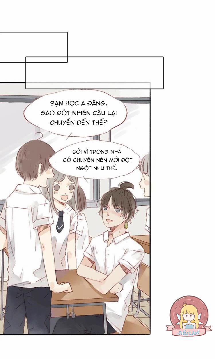 Phế Sài Thần Đăng Và Công Chúa 13 trang 9