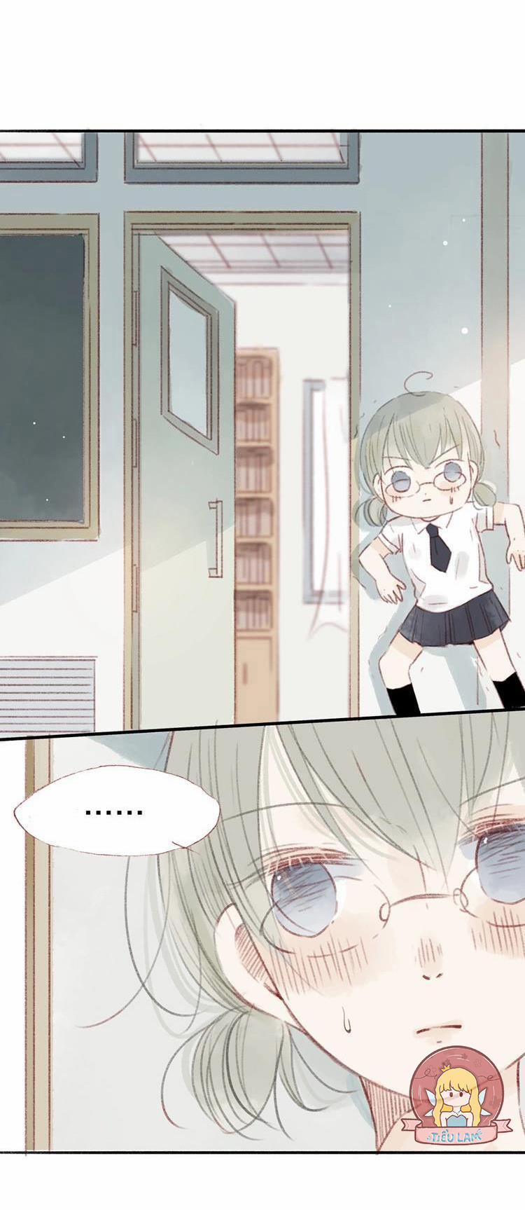 Phế Sài Thần Đăng Và Công Chúa 14 trang 15