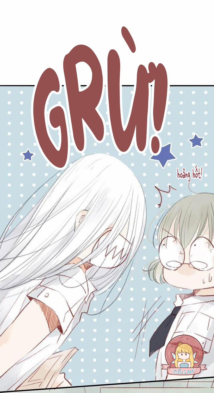 Phế Sài Thần Đăng Và Công Chúa 15 trang 10