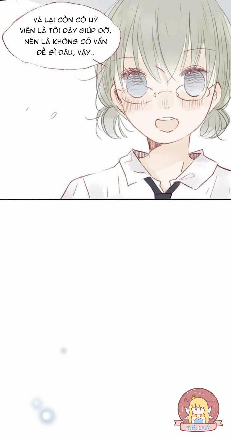 Phế Sài Thần Đăng Và Công Chúa 15 trang 15