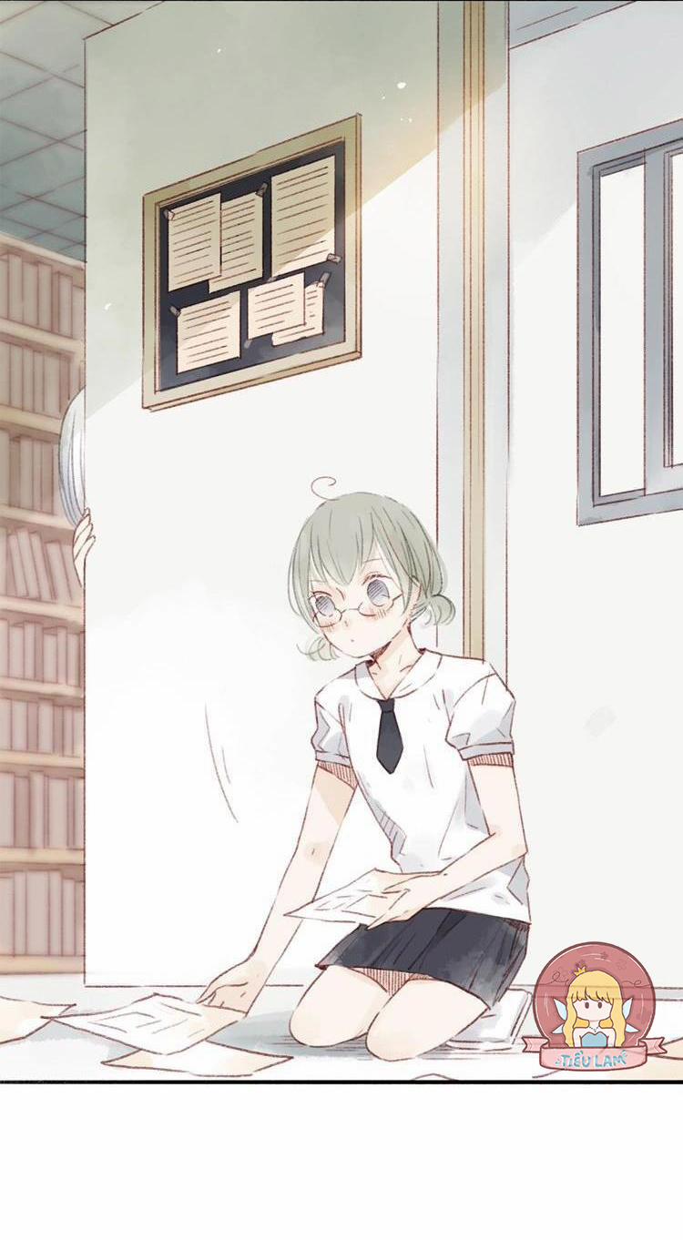 Phế Sài Thần Đăng Và Công Chúa 15 trang 2