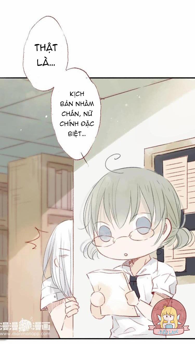 Phế Sài Thần Đăng Và Công Chúa 15 trang 5