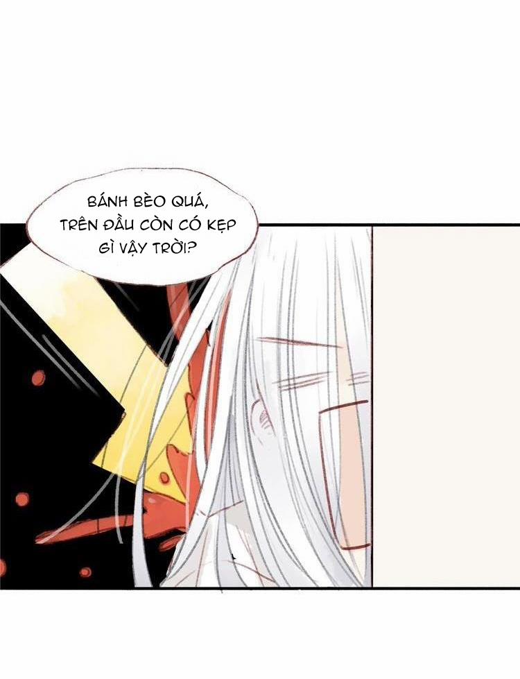 Phế Sài Thần Đăng Và Công Chúa 15 trang 6