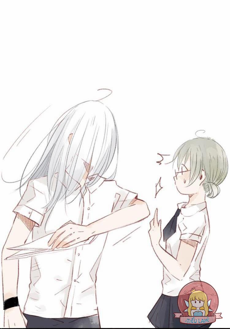 Phế Sài Thần Đăng Và Công Chúa 15 trang 8