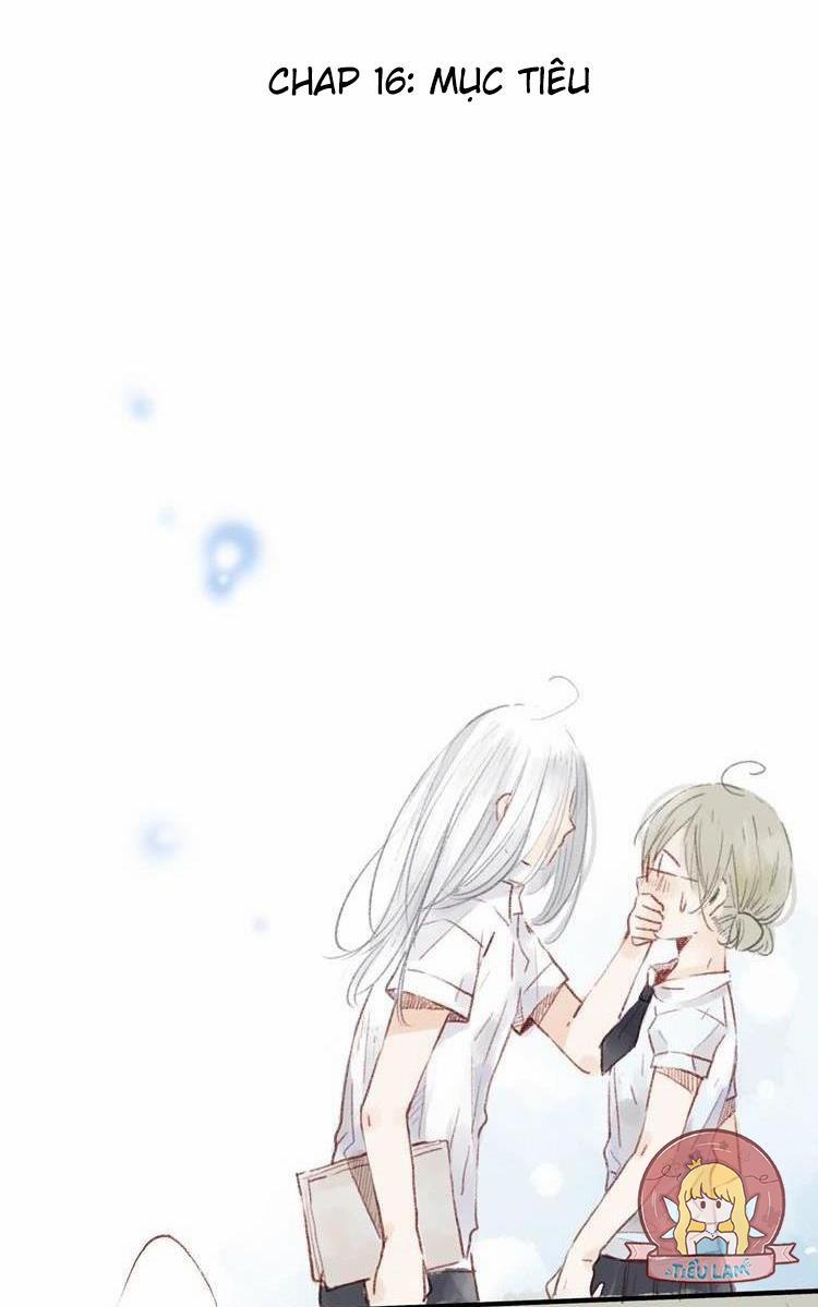 Phế Sài Thần Đăng Và Công Chúa 16 trang 0