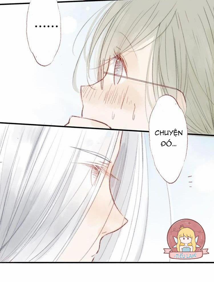 Phế Sài Thần Đăng Và Công Chúa 16 trang 1