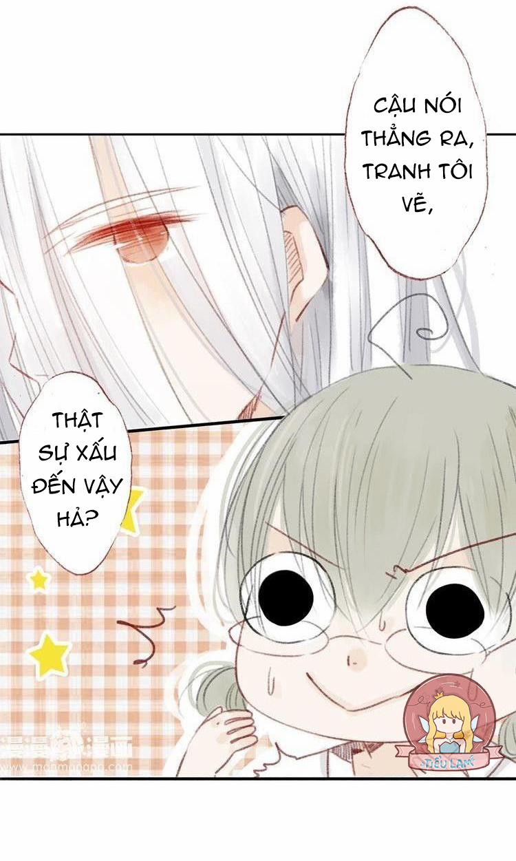 Phế Sài Thần Đăng Và Công Chúa 16 trang 10