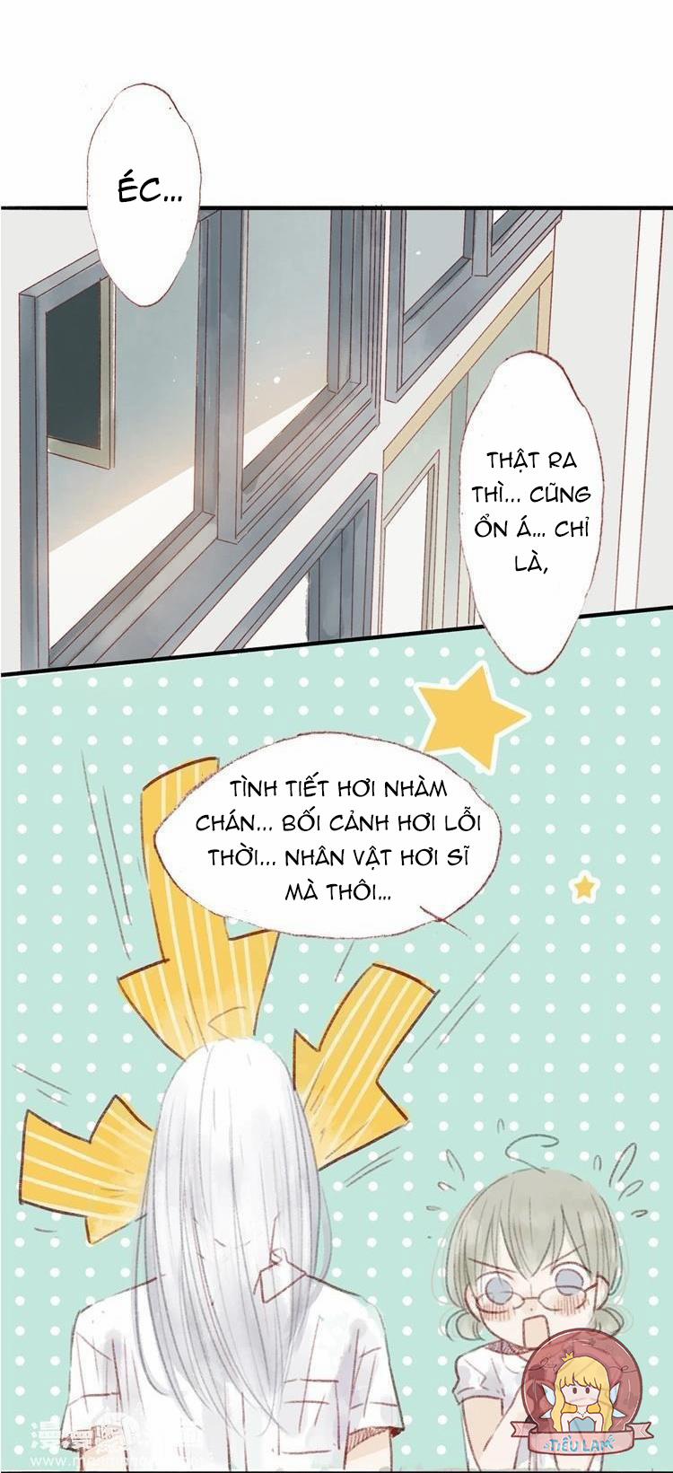 Phế Sài Thần Đăng Và Công Chúa 16 trang 11