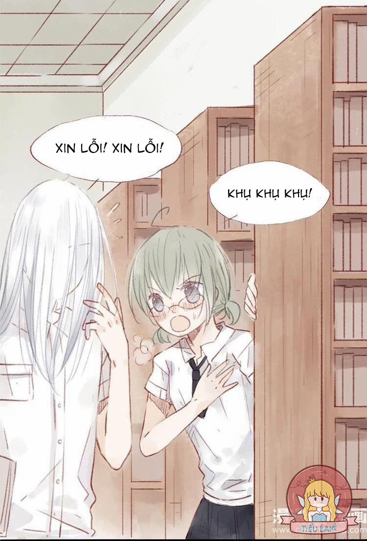 Phế Sài Thần Đăng Và Công Chúa 16 trang 3