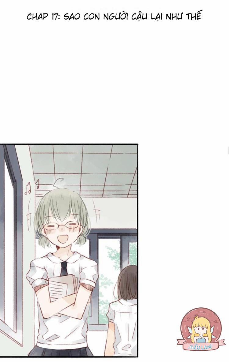 Phế Sài Thần Đăng Và Công Chúa 17 trang 0