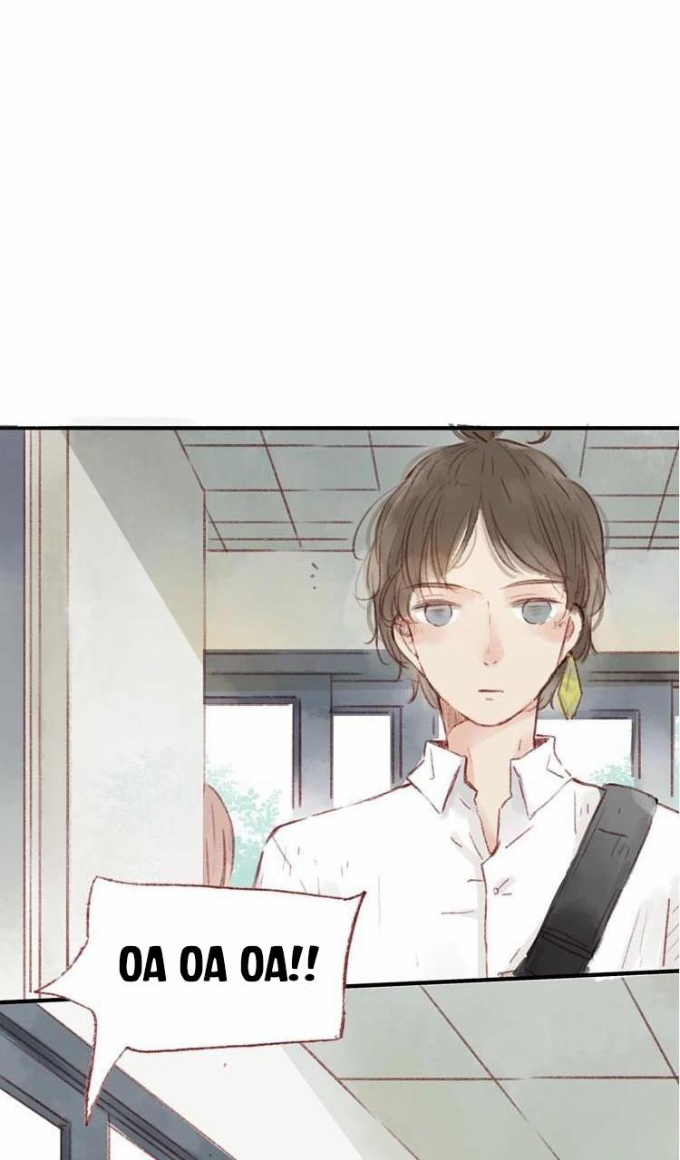 Phế Sài Thần Đăng Và Công Chúa 17 trang 5