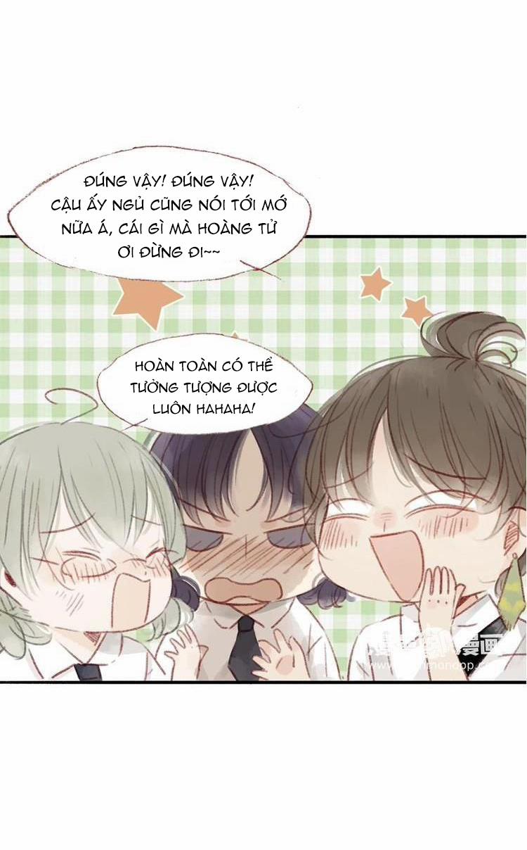 Phế Sài Thần Đăng Và Công Chúa 17 trang 7