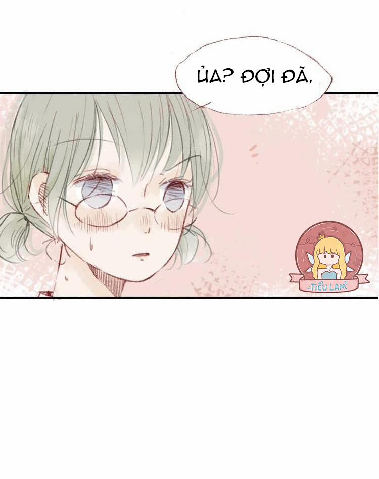 Phế Sài Thần Đăng Và Công Chúa 17 trang 8