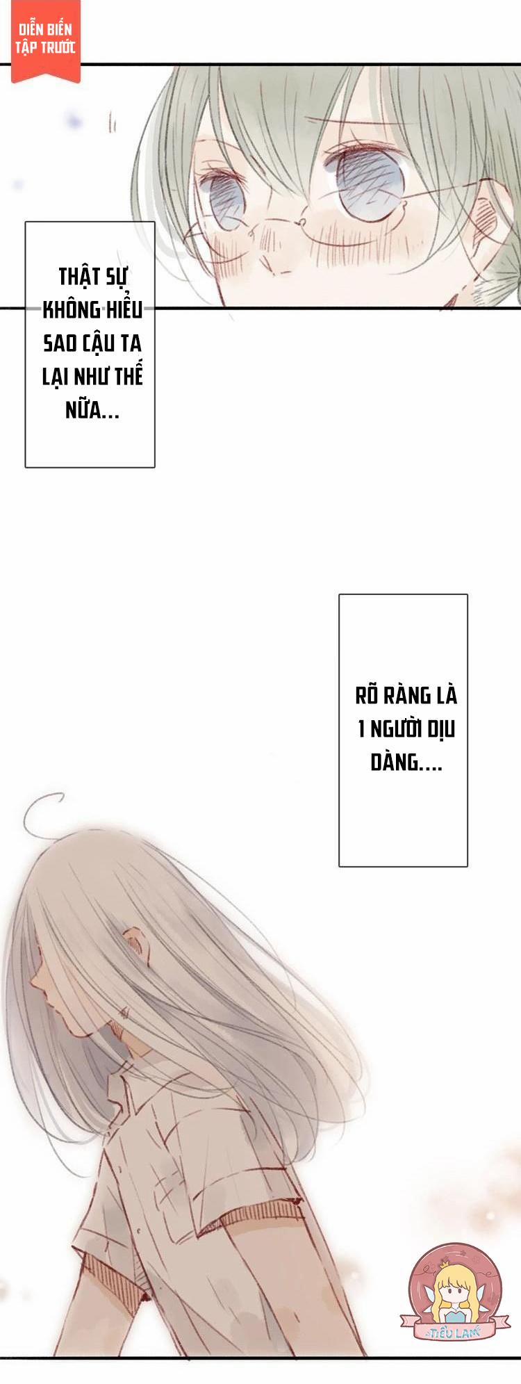 Phế Sài Thần Đăng Và Công Chúa 18 trang 0