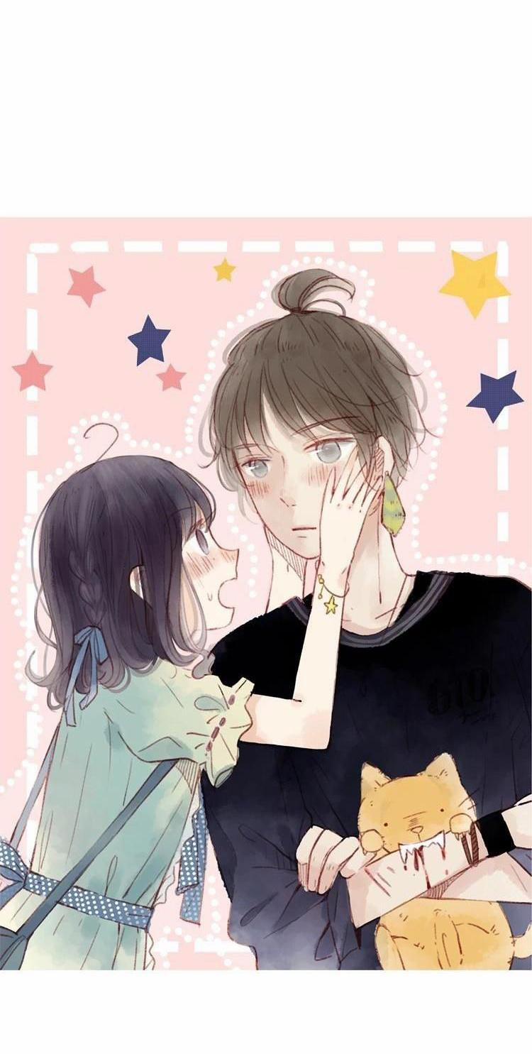 Phế Sài Thần Đăng Và Công Chúa 18 trang 1