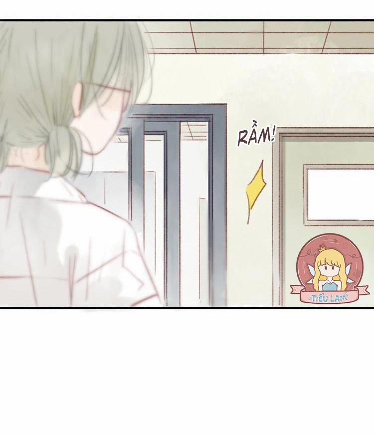 Phế Sài Thần Đăng Và Công Chúa 18 trang 11