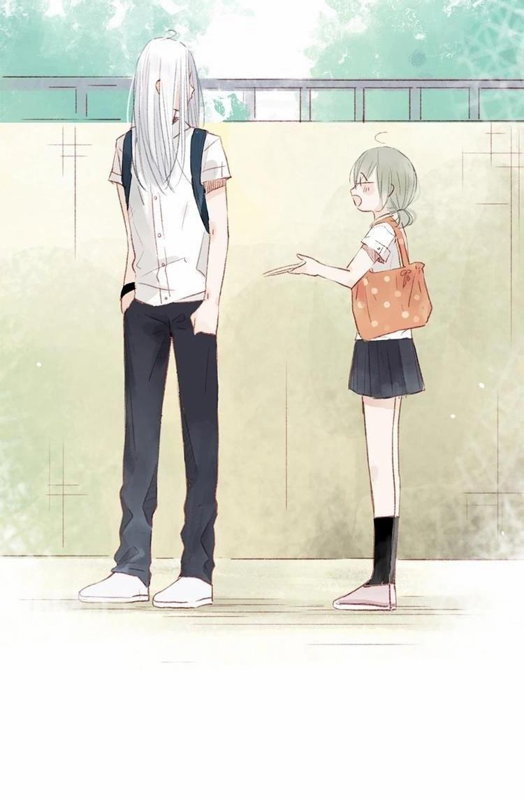 Phế Sài Thần Đăng Và Công Chúa 18 trang 22