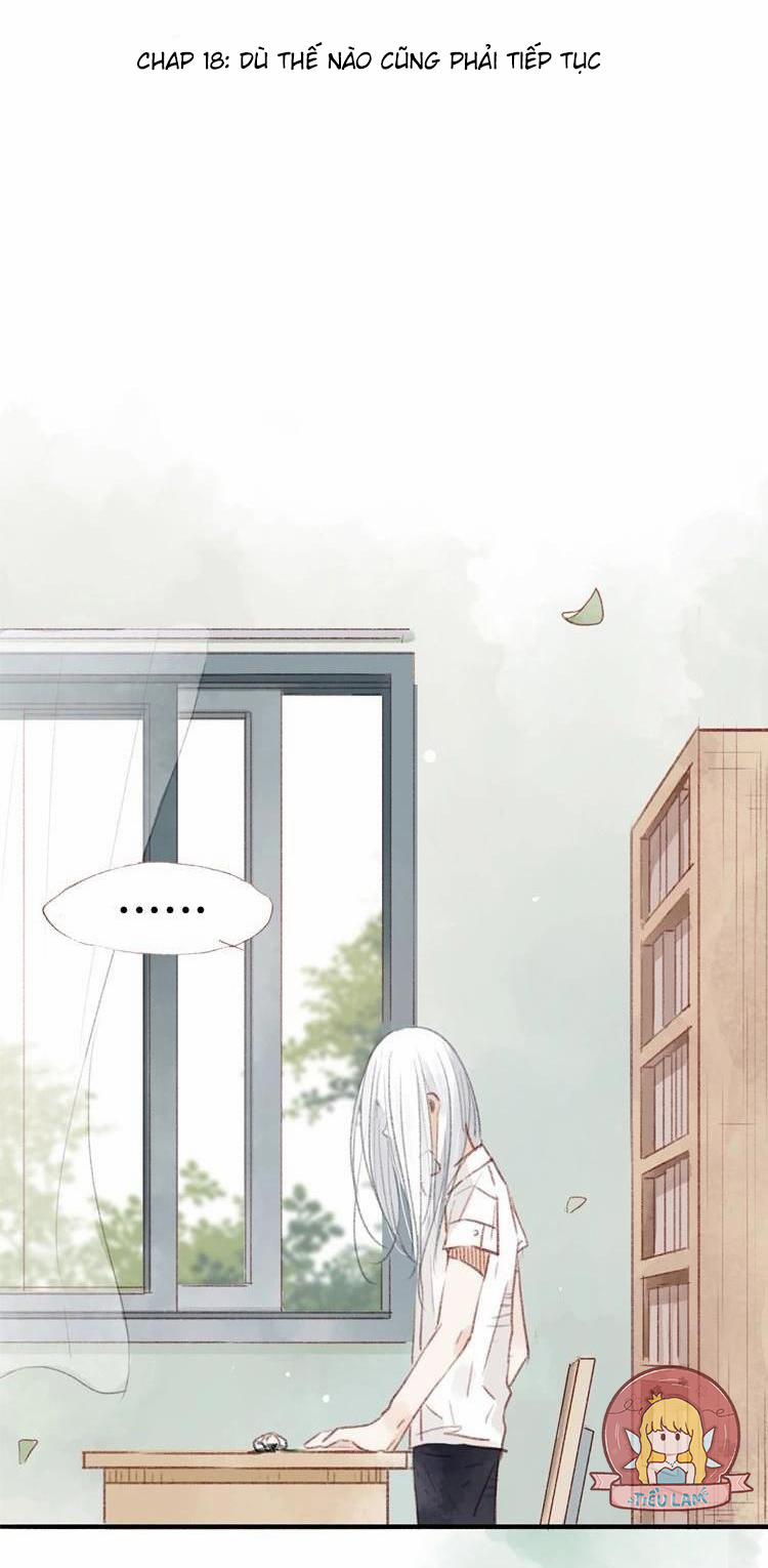 Phế Sài Thần Đăng Và Công Chúa 18 trang 3