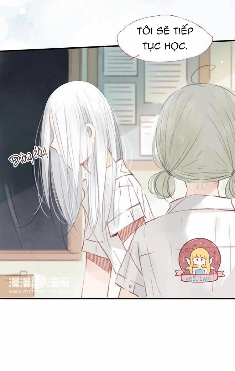 Phế Sài Thần Đăng Và Công Chúa 18 trang 9
