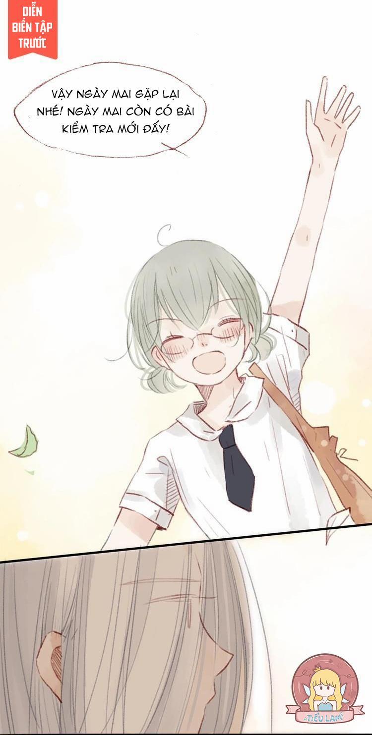 Phế Sài Thần Đăng Và Công Chúa 19 trang 0