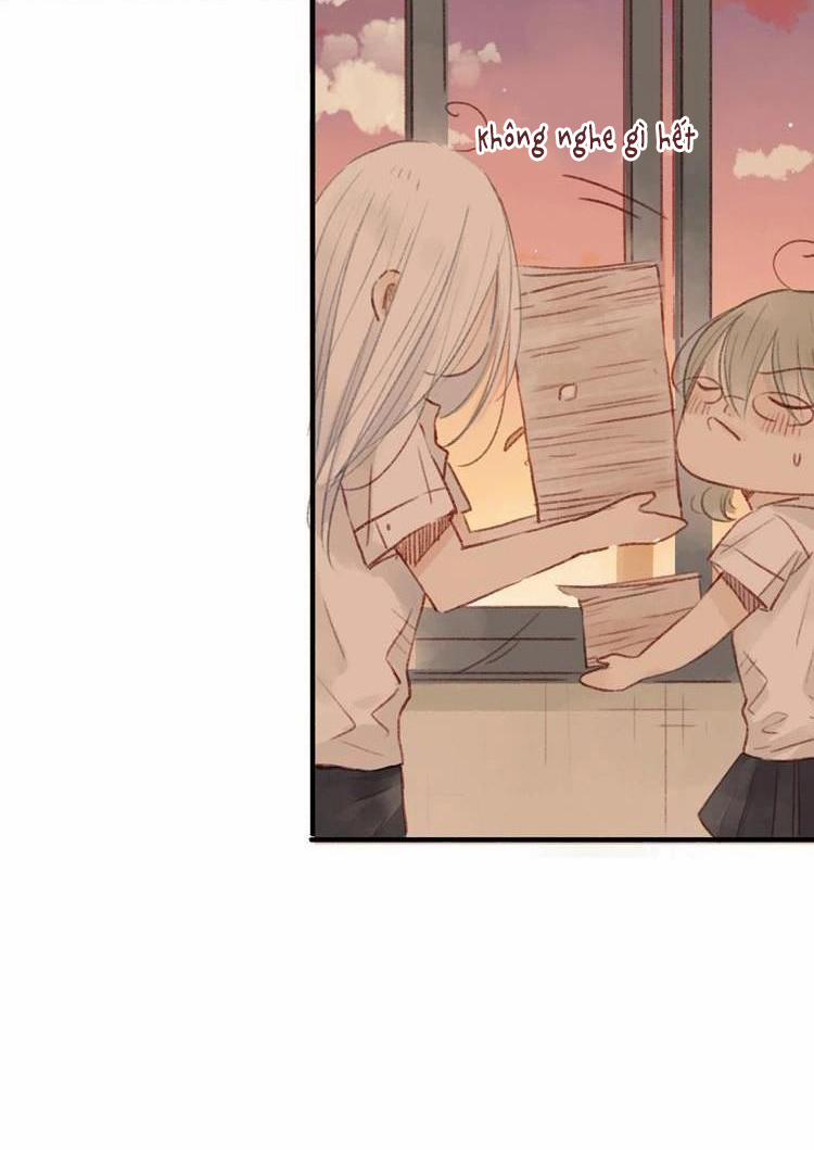 Phế Sài Thần Đăng Và Công Chúa 19 trang 12